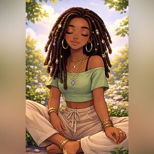 Welcome Welcome! 😌♒️💟